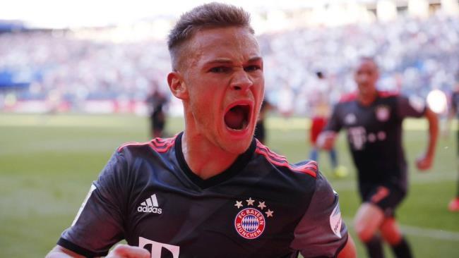 Kimmich