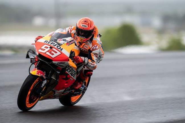 Marc Márquez