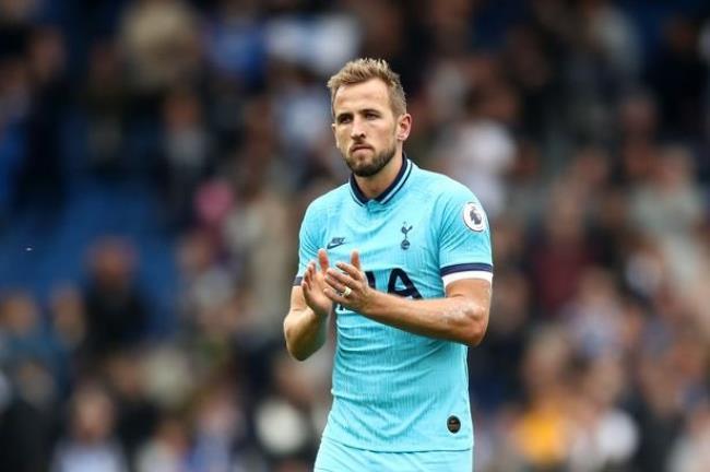 Harry Kane