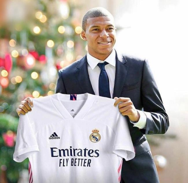 Mbappé