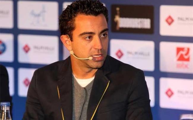 Xavi
