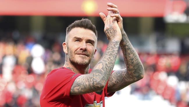 Beckham