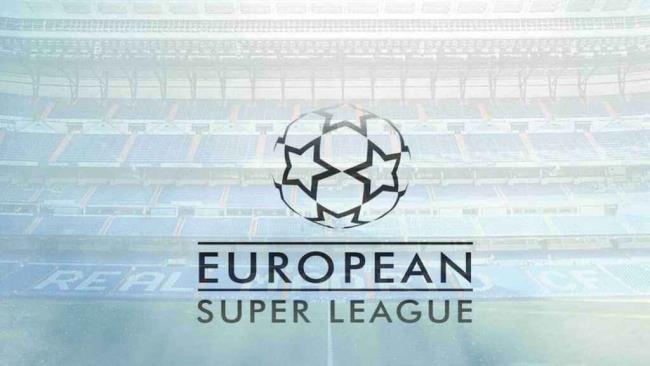 Superliga Europea