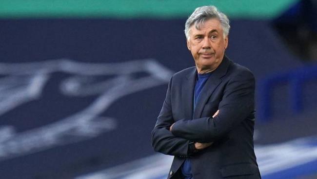 Ancelotti