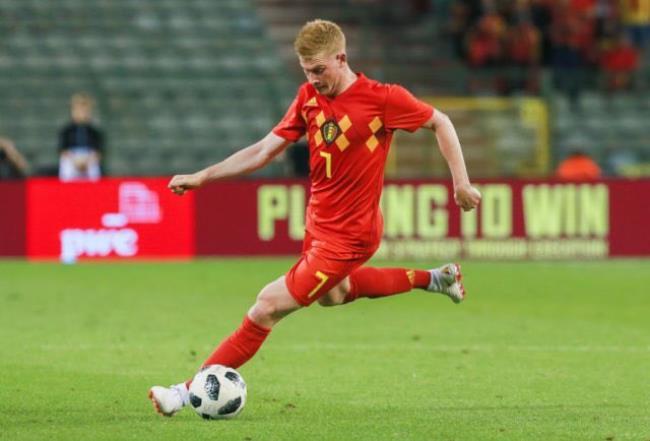 Bruyne