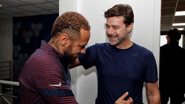 Pochettino