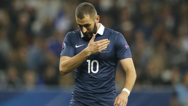 Benzema