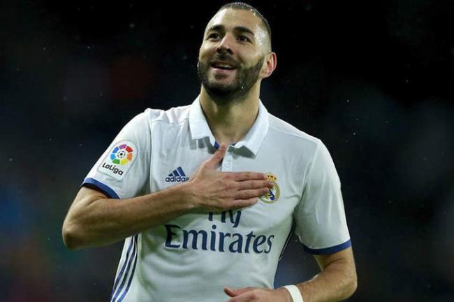 Benzema