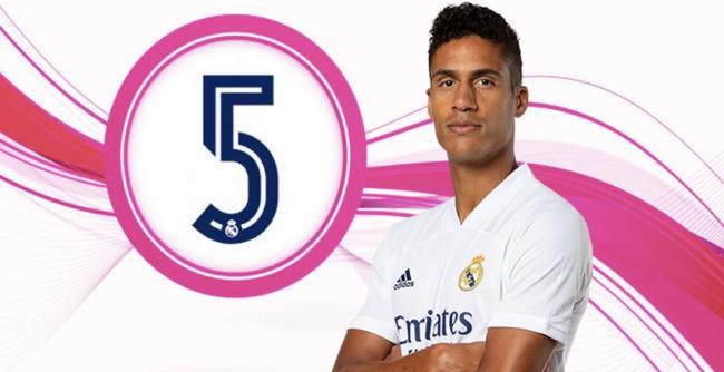 Varane