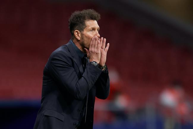 Cholo Simeone