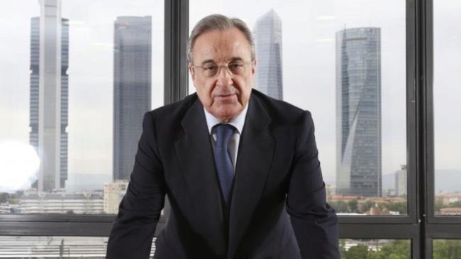Florentino