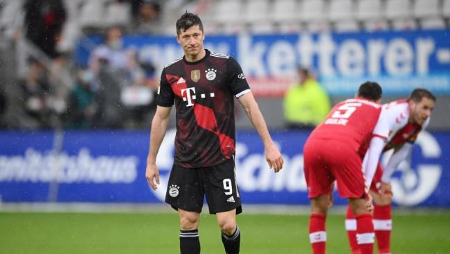 Lewandowski