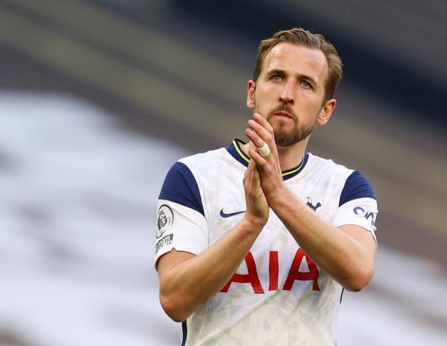 Harry Kane
