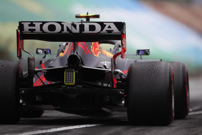 El alerón de la discordia