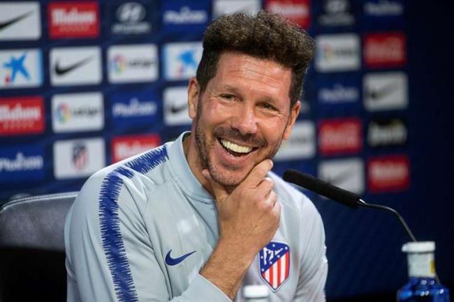 Diego Pablo SImeone