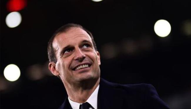 Massimiliano Allegri