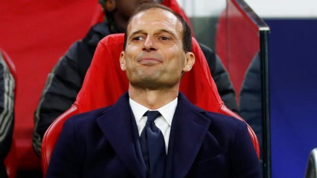 allegri