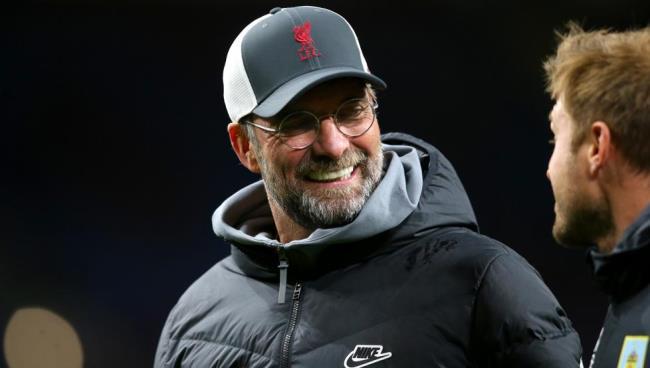 klopp