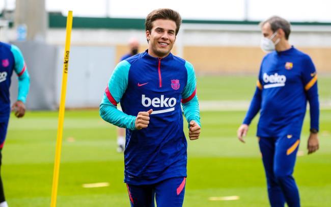 Riqui Puig