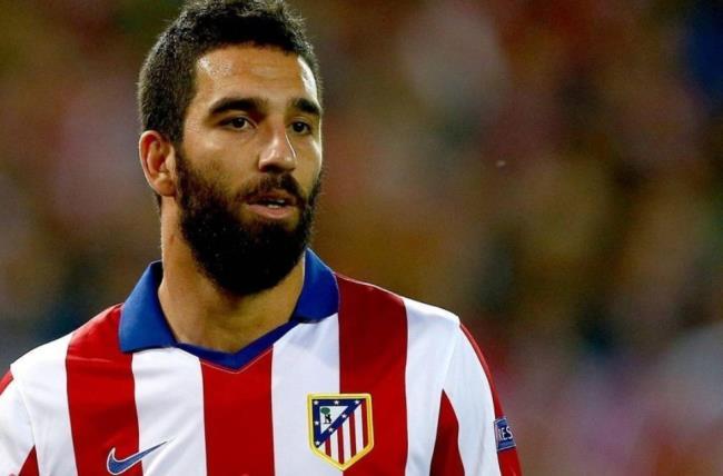 Arda Turan