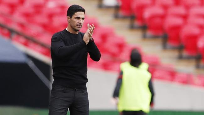 Arteta