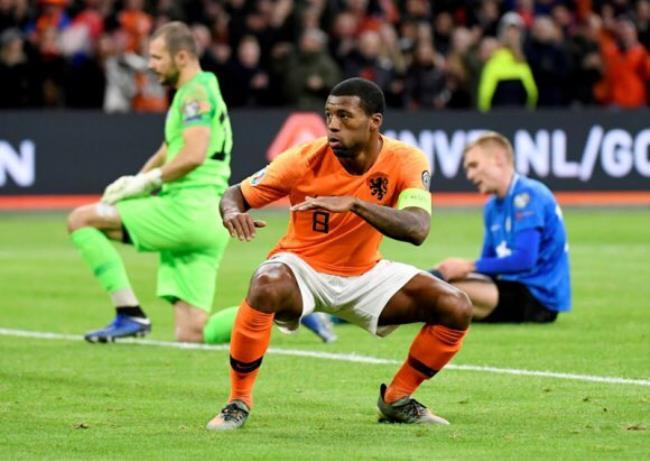 Wijnaldum