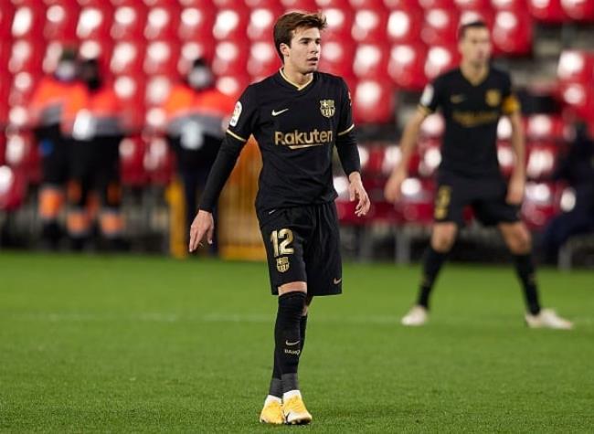 Riqui Puig