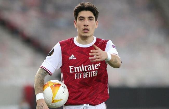 Bellerín
