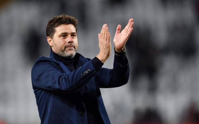 Pochettino