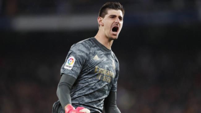 Courtois