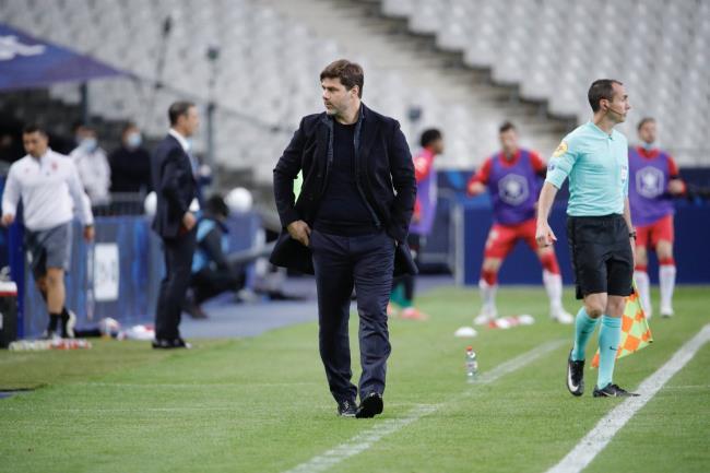 Mauricio Pochettino