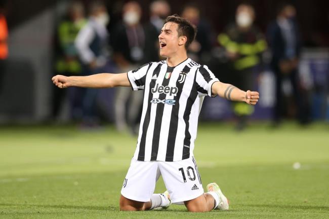 Dybala
