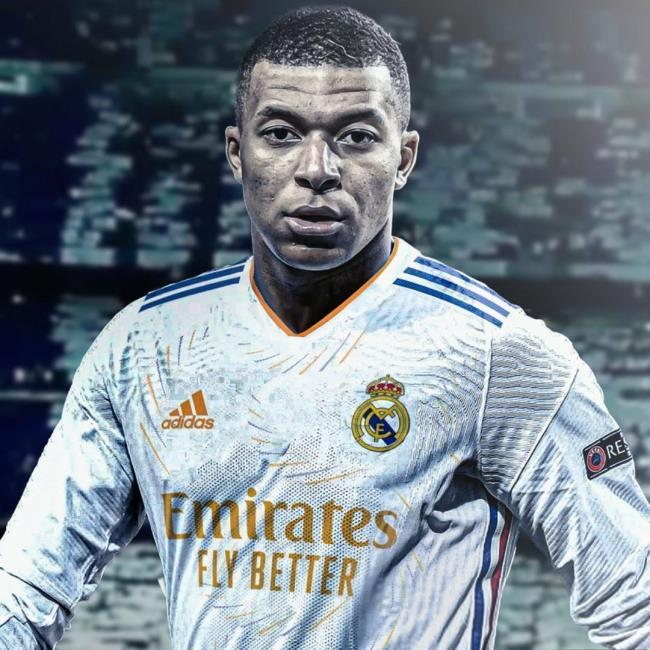 Mbappé