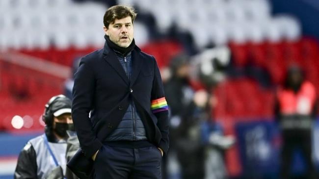 Pochettino
