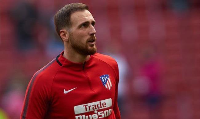 Jan Oblak