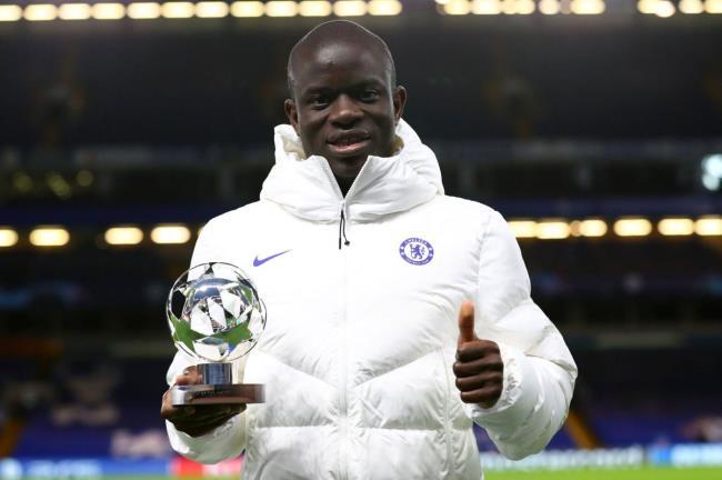 kante
