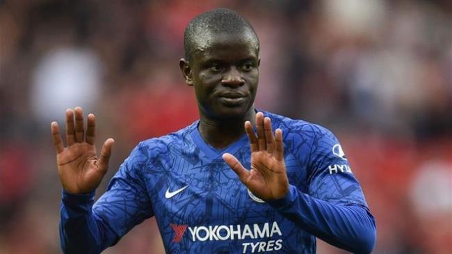 kante