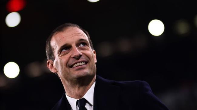 Massimiliano Allegri