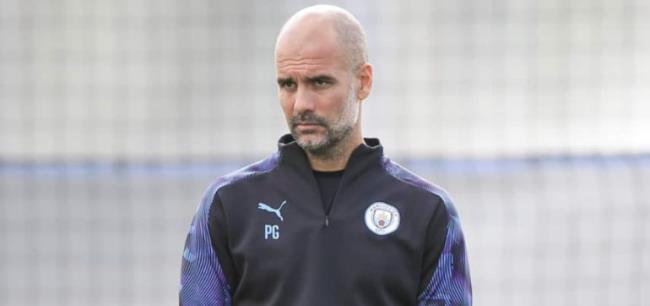 guardiola