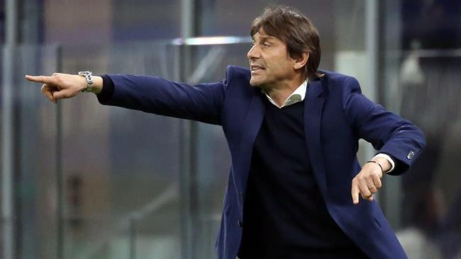 Antonio Conte