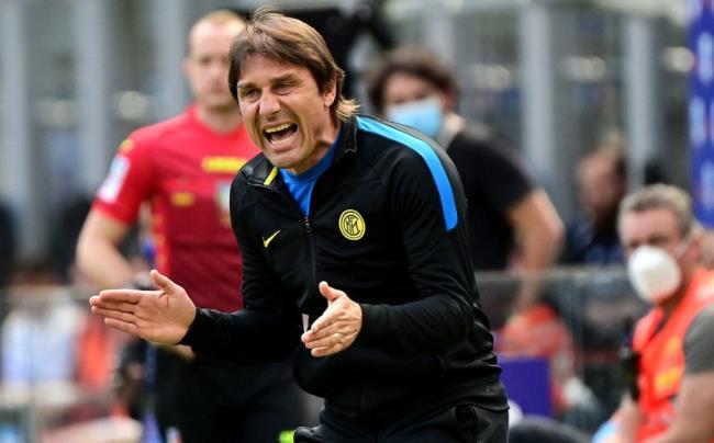 Antonio Conte