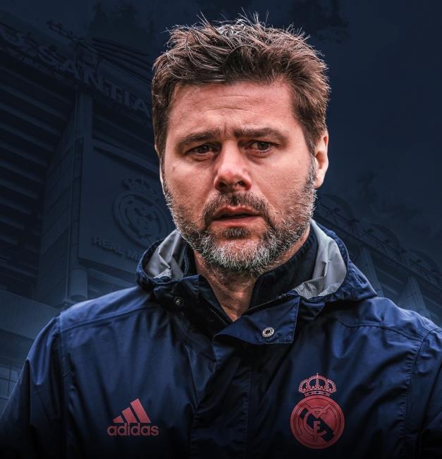 Mauricio Pochettino