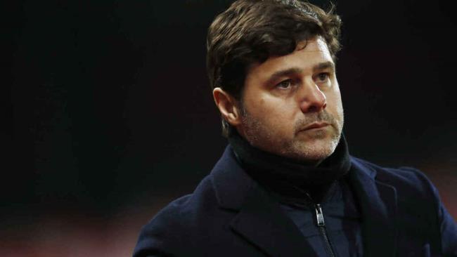 Mauricio Pochettino