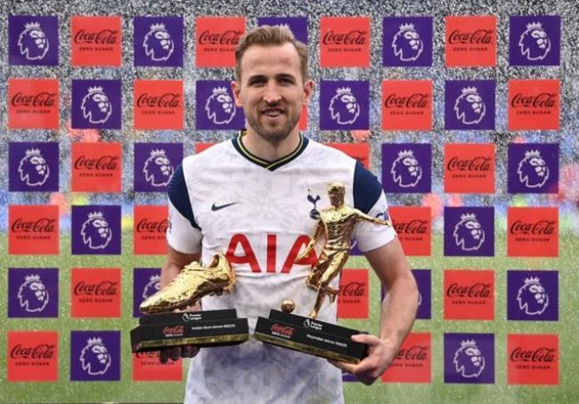 Harry Kane