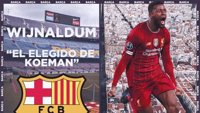 Wijnaldum