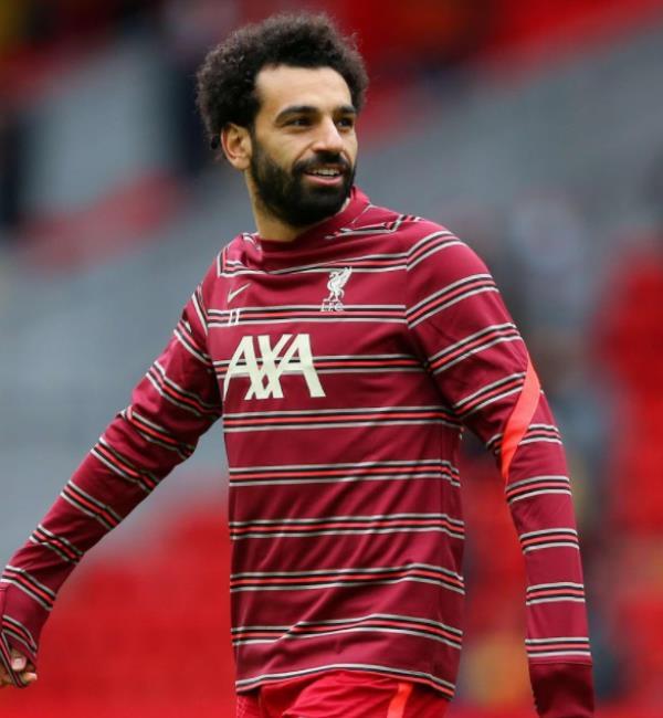Salah