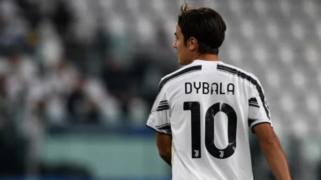 Dybala