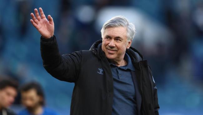 Ancelotti