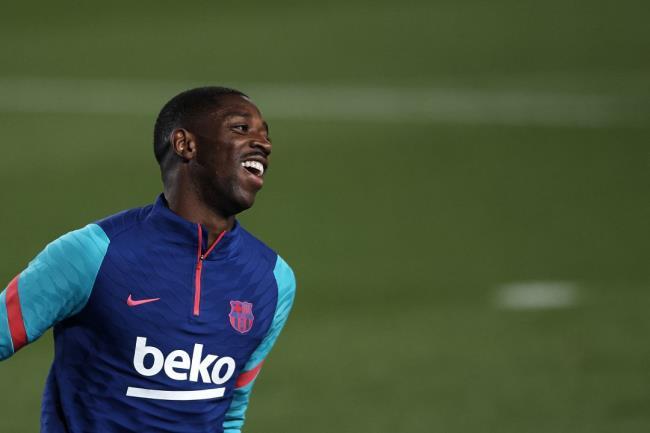 Dembéle