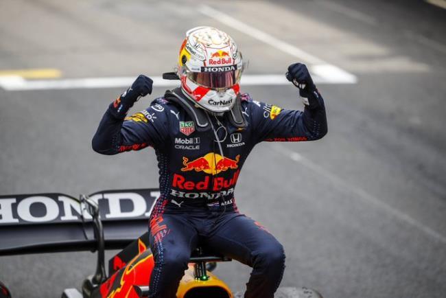 Verstappen